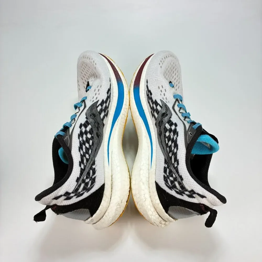 Saucony Endorphin Speed 2 Reverie Athletic Running Shoes S20688-40 Men's Sz 10.5